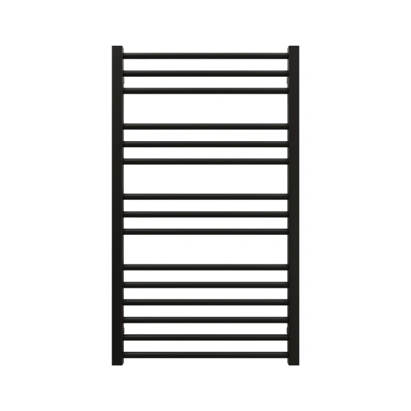 Полотенцесушитель электрический Grota Classic 530x900 черный