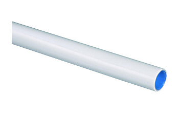 Uponor Uni Pipe PLUS труба белая 20X2,25, отрезок 5 м