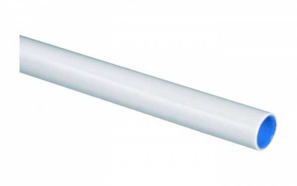 Uponor Uni Pipe PLUS труба белая 20X2,25, отрезок 5 м