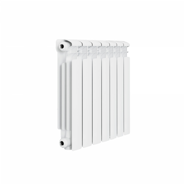 Радиатор алюминиевый RIFAR Alum Eco 500 х 7 секций