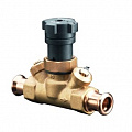 Запорные вентили „Hycocon APZ“, PN 16