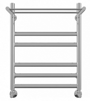 Полотенцесушитель Хендрикс с полкой, П6 500*620
