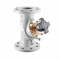 Запорные вентили „Hydrocontrol AFC“, PN 16 Запорные вентили „Hydrocontrol AFC“, PN 16