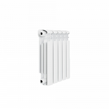 Радиатор алюминиевый RIFAR Alum Eco 350 х 5 секций