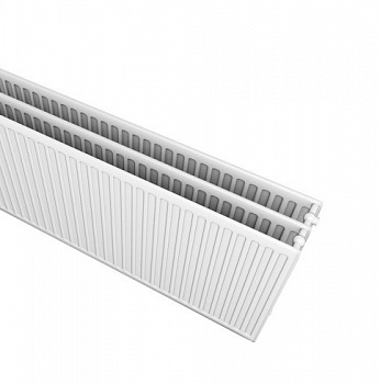 Радиатор стальной панельный AXIS 30 Hygiene 500 x 1800 Ventil
