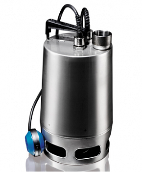 Дренажный насос Grundfos UNILIFT AP 35.40.08.A1.V