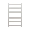 Полотенцесушитель электрический Grota Brezza 530x900 белый