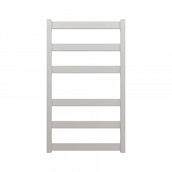 Полотенцесушитель электрический Grota Brezza 530x900 белый