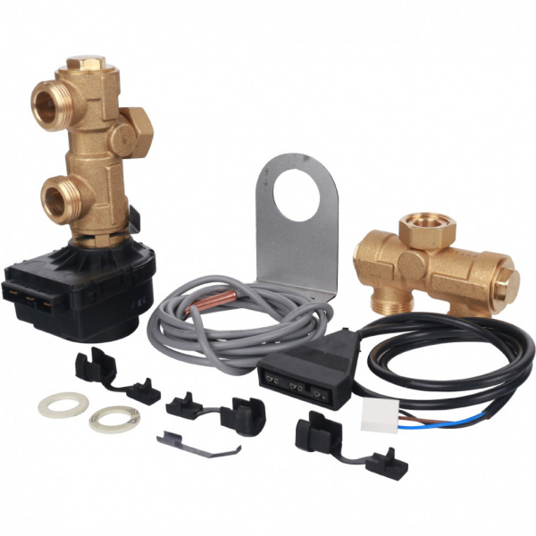 FUGAS PROTHERM 0010027587 комплект 3-ходового клапана для подключения водонагревателя