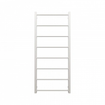 Полотенцесушитель электрический Grota Simple 530x1200 белый