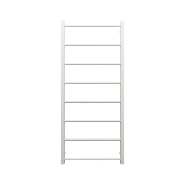 Полотенцесушитель электрический Grota Simple 530x1200 белый