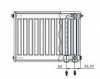 Радиатор стальной панельный AXIS 22 200 x 800 Ventil (без кронштейнов)