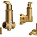 Spirovent сепаратор микропузырьков Spirotech/Spirovent Air