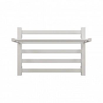 Полотенцесушитель электрический Grota Comfort 530x375 белый