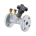 Регулирующие вентили „Hydrocontrol VFC“, PN 16 Регулирующие вентили „Hydrocontrol VFC“, PN 16