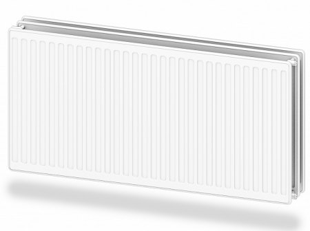 Радиатор стальной панельный AXIS 30 Hygiene 500 x 2800 Classic