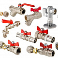 Фитинги VALTEC