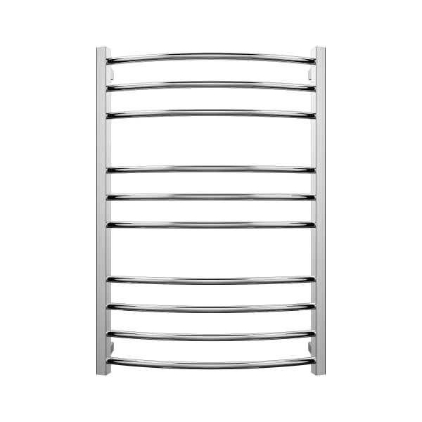 Полотенцесушитель электрический Grota Eco Calma 630x900 хром глянцевый