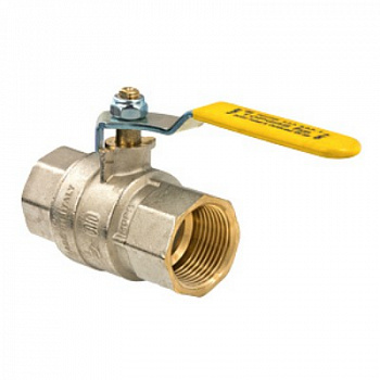 Кран шаровой для газа TOP-GAS,ВР-ВР,2”