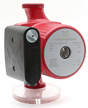 Циркуляционный насос Grundfos UPS 25-80 N 