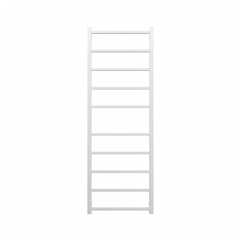 Полотенцесушитель электрический Grota Moda 530x1500 белый
