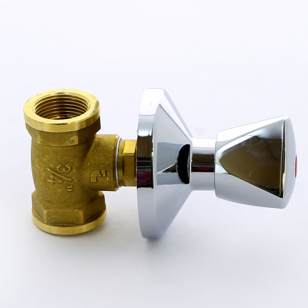 345 3/4" Вентиль