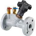 Регулирующие вентили „Hydrocontrol VFC“, PN 6 Регулирующие вентили „Hydrocontrol VFC“, PN 6