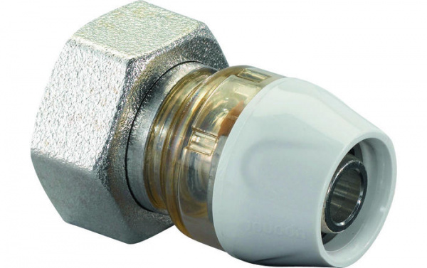 Uponor RTM адаптер евроконус 20-3/4"ВР
