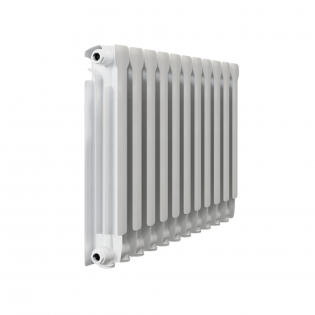Радиатор алюминиевый RIFAR Alum Eco 500 х 11 секций