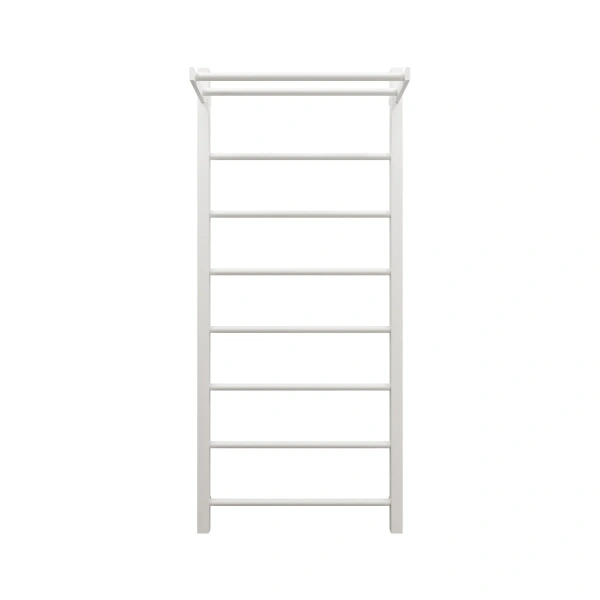 Полотенцесушитель электрический Grota Simple P с полкой 530x1200 белый