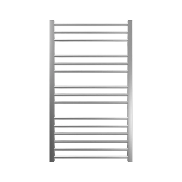 Полотенцесушитель электрический Grota Classic 530x900 хром матовый