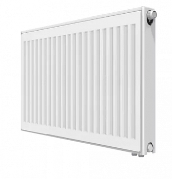 Радиатор панельный Royal Thermo VENTIL COMPACT VC33-900-1500,белый,нижнее подключение