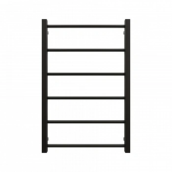Полотенцесушитель электрический Grota Simple 530x800 черный