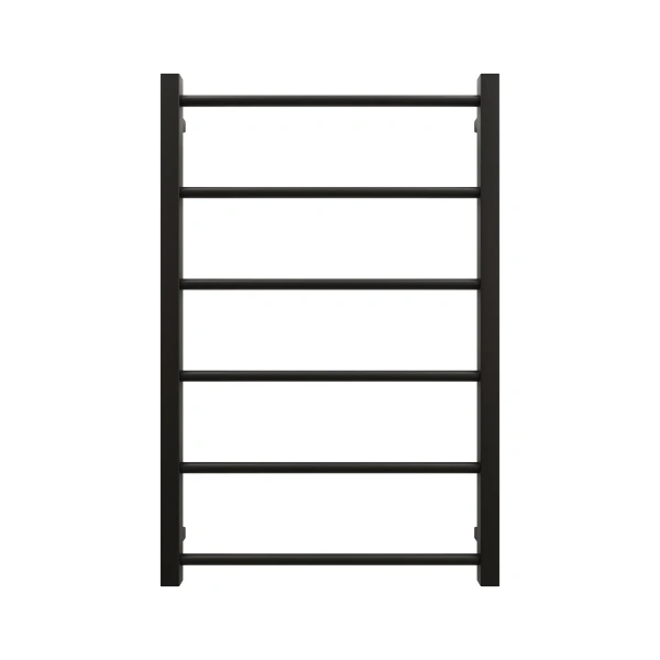 Полотенцесушитель электрический Grota Simple 530x800 черный