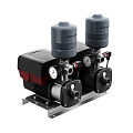 Насосная установка Grundfos CMBE TWIN 