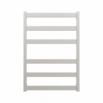 Полотенцесушитель электрический Grota Brezza 630x900 белый