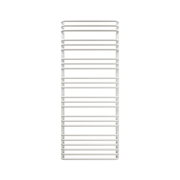 Полотенцесушитель электрический Grota Forte 630x1500 белый