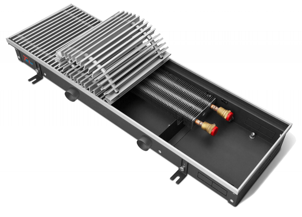 Встраиваемый конвектор Techno Air KVVZ 250-85-4000