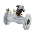 Регулирующие вентили „Hydrocontrol MFC“, PN 16 Регулирующие вентили „Hydrocontrol MFC“, PN 16