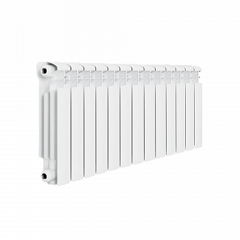 Радиатор алюминиевый RIFAR Alum Eco 350 х 13 секций
