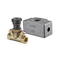 Запорные вентили „Hycocon ATZ“, PN 16