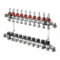 Коллектор Oventrop Multidis SF 1" Коллектор Oventrop Multidis SF 1"