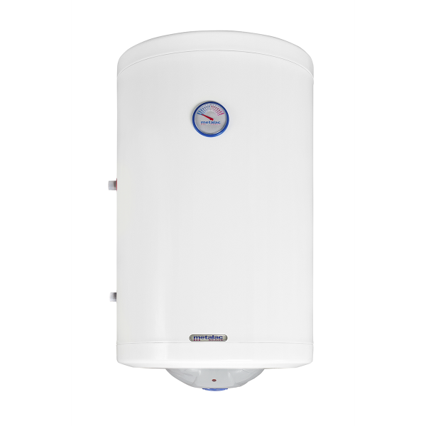 Водонагреватель накопительный комбинированный Metalac Bojler HEATLEADER MB INOX 80 PKL R (левое подключение)
