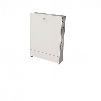 Шкаф встроенный Royal Thermo, 670х125х494 мм