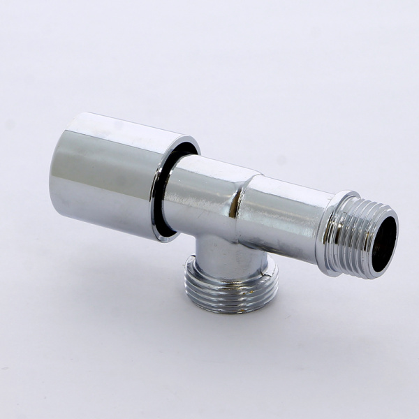 225 1/2''х3/4" Вентиль сантехнический