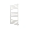 Полотенцесушитель электрический Grota Lux 630x1200 белый