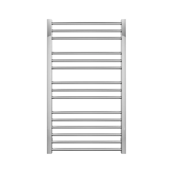 Полотенцесушитель электрический Grota Classic 530x900 хром глянцевый