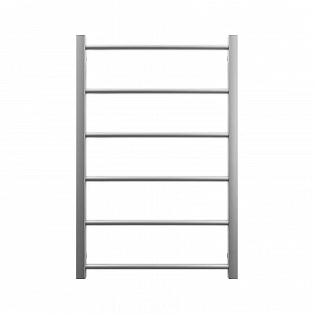 Полотенцесушитель электрический Grota Simple 530x800 хром матовый