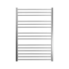 Полотенцесушитель электрический Grota Classic 630x900 хром матовый