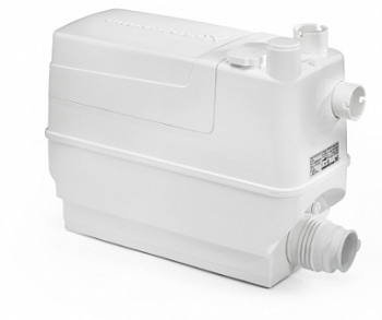 Канализационная насосная установка Grundfos SOLOLIFT2 C-3